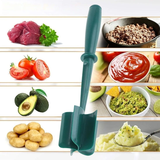 HACHOIR VIANDE MANUEL | L'ÉTOILÉ™