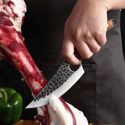 couteau de cuisine lame hyper tranchante