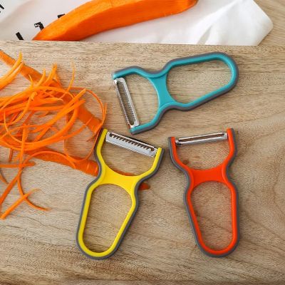 économe cuisine nettoyage ultra simple et rapide