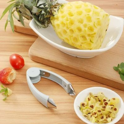 epluche ananas couteau suisse pour tous vos fruits et légumes