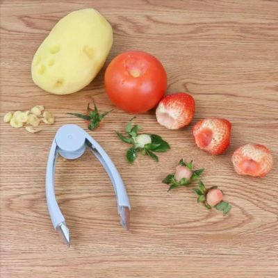 epluche ananas réduit considérablement les déchets de fruits