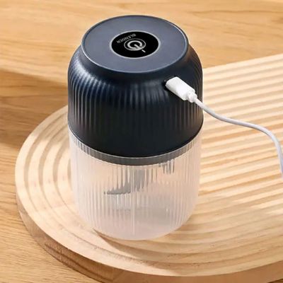 hachoir électrique pas de risque de coupure