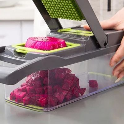 mandoline cuisine exécuter coupes professionnelles