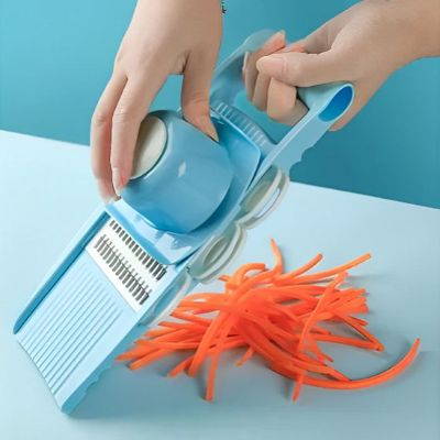 mandoline-cuisine-lames-acier-inoxydable-grade-alimentaire-qualité