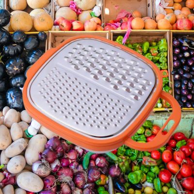 mandoline cuisine plat de service pratique