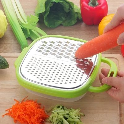 mandoline cuisine transportable pour préparation sur place