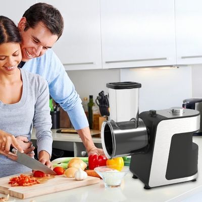 mandoline electrique cadeau parfait pour personne âgée