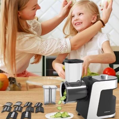 mandoline electrique élégants bâtonnets professionnels