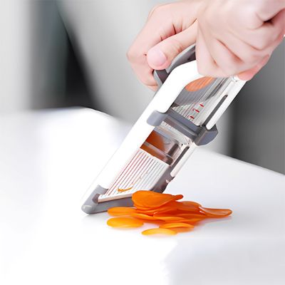 mandoline japonaise entretien facile eau savonneuse