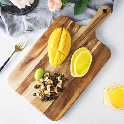 planche a decouper bois durabilité exceptionnelle