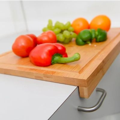 planche a decouper en bois bambou qualité supérieure