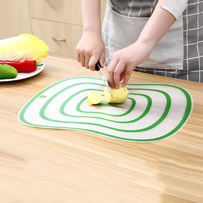 planche à découper pas de contamination croisée