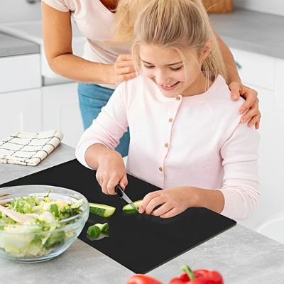planche à decouper plateau de service chic