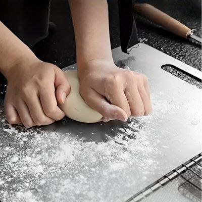 planche découper outil de convivialité plateau surface élégante