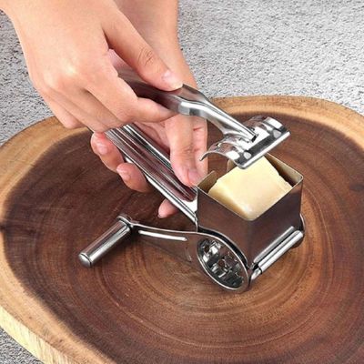 râpe à fromage consistance désirée pour chaque plats