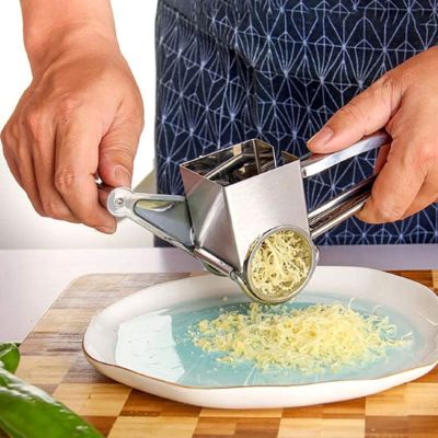 râpe à fromage résistance exceptionnelle à la chaleur et l'humidité
