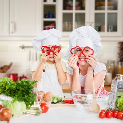 COMMENT SE SERVIR D'UNE MANDOLINE POUR LÉGUMES