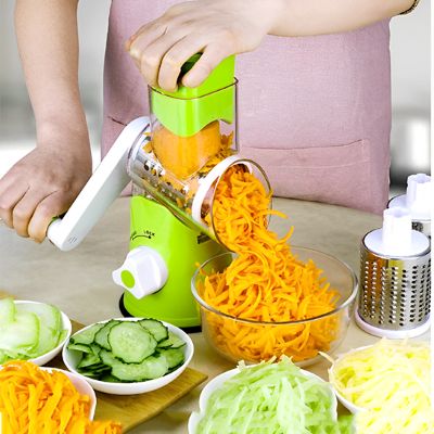 QUE PEUT ON FAIRE AVEC UNE MANDOLINE DE CUISINE