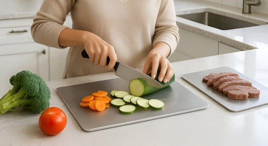 QUELLE PLANCHE A DECOUPER CHOISIR