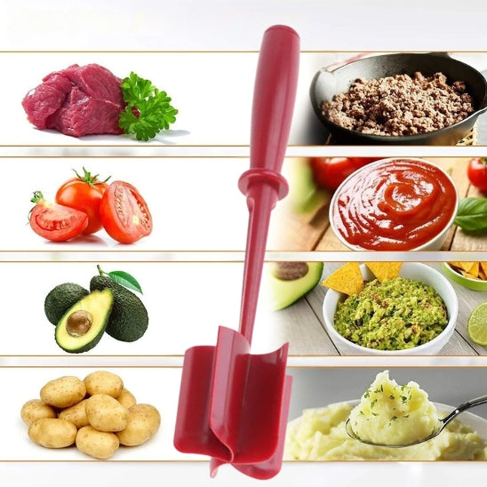 HACHOIR VIANDE MANUEL | L'ÉTOILÉ™