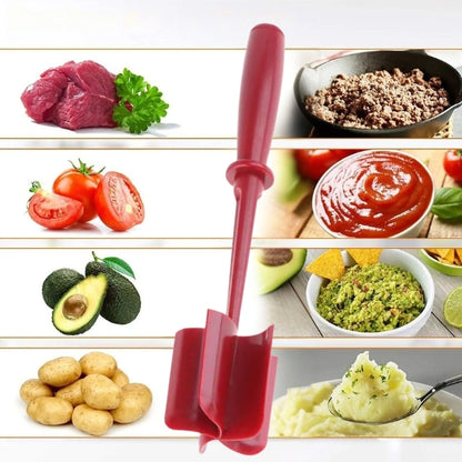 HACHOIR VIANDE MANUEL | L'ÉTOILÉ™