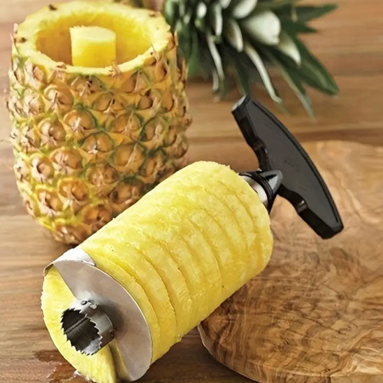 coupe-ananas-couteau-ananas-frais-en-spirale