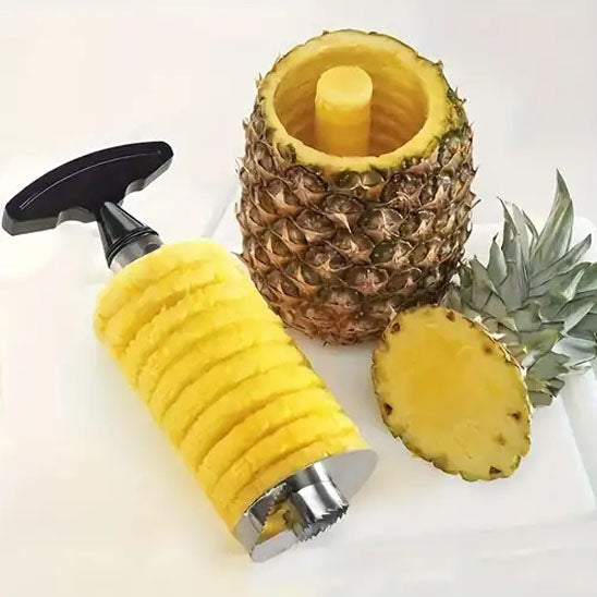 coupe-ananas-couteau-simple-facile-utilisation