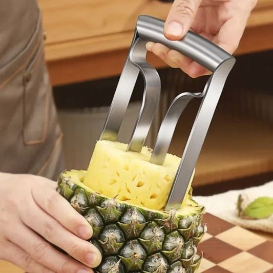 Coupe Ananas préparer un ananas en 1 minute
