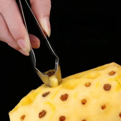 coupe ananas résiste aux acides naturels des fruits