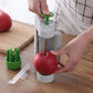 coupe legumes ne prend pas de place pour rangement