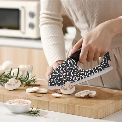 couteau-de-cuisine-présentations-dignes-restaurant-étoilé