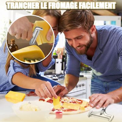 couteau-fromage-poignée-ergonomique-antidérapante