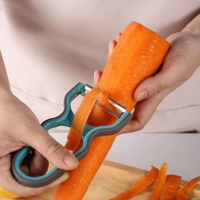 économe cuisine gain précieux temps