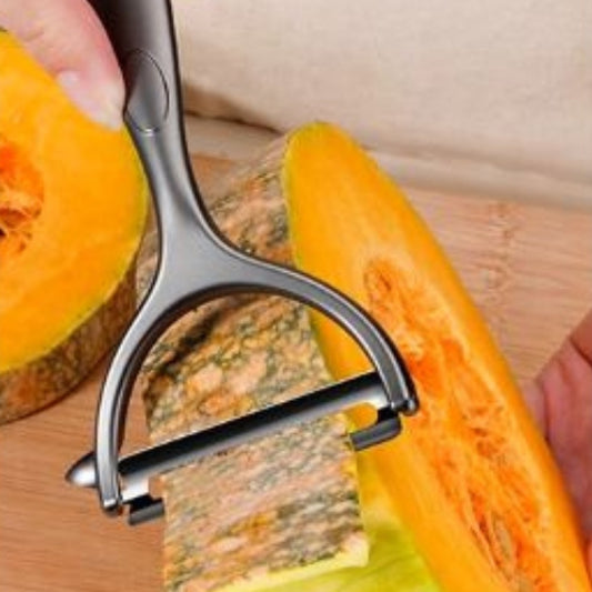 Econome Eplucheur pour pelures dures et épaisses