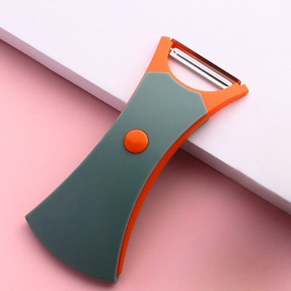 Econome Gaucher orange