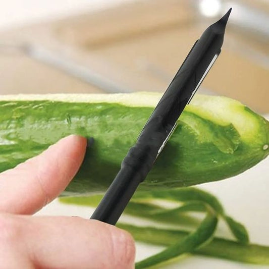 Econome pour éplucher concombres, carrotte et pommes de terre
