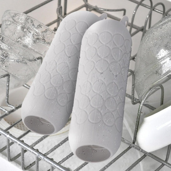 Épluche Ail passe au lave-vaisselle pour gagner du temps