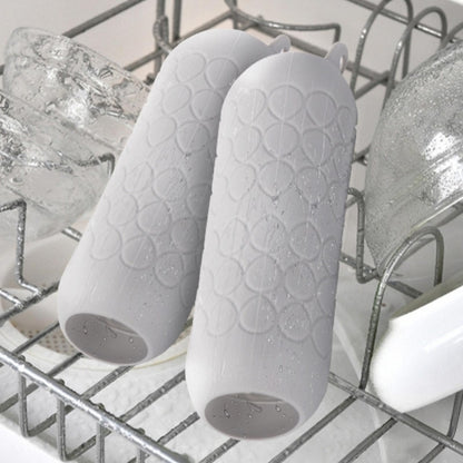 Épluche Ail passe au lave-vaisselle pour gagner du temps
