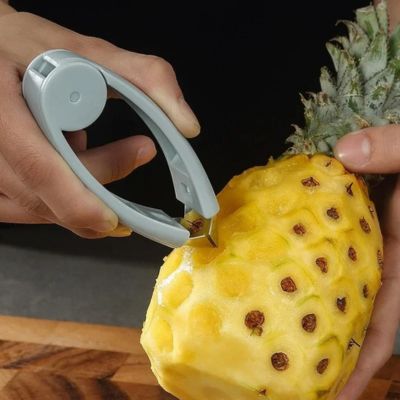 epluche ananas acier inoxydable résistant à la corrosion