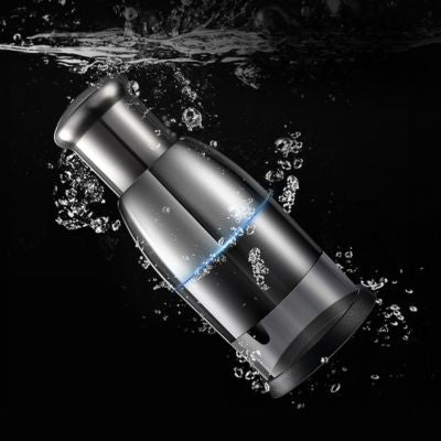 hachoir mini hacher ail et oignons en quelques secondes