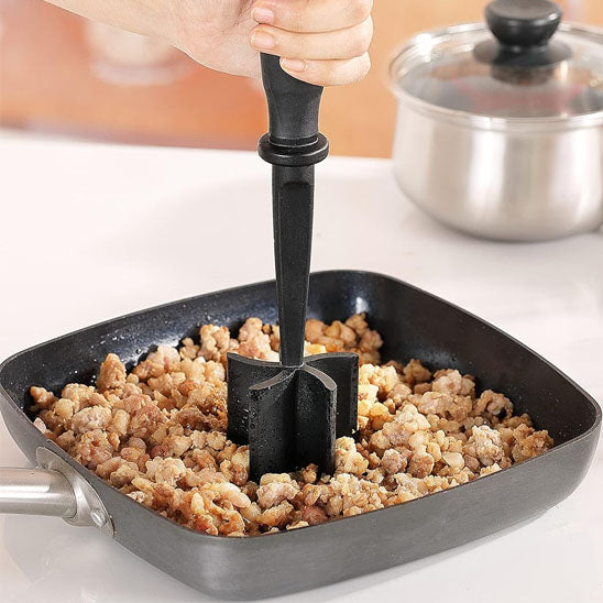 hachoir viande manuel matériau nylon grande qualité