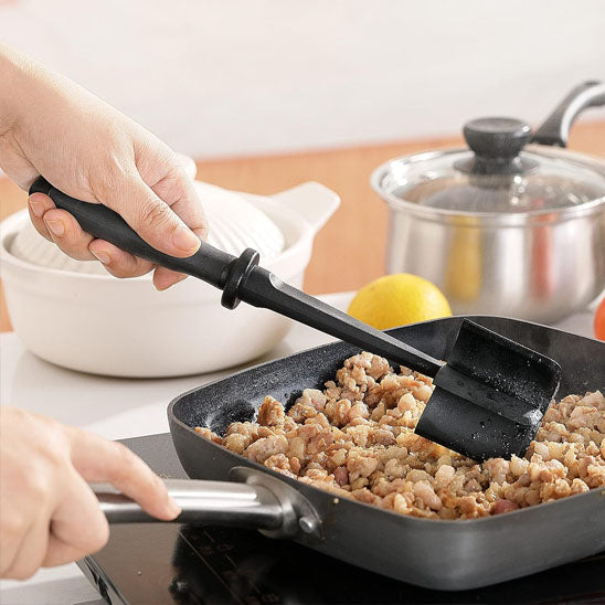 hachoir viande manuel nettoyage facilité au lave-vaisselle