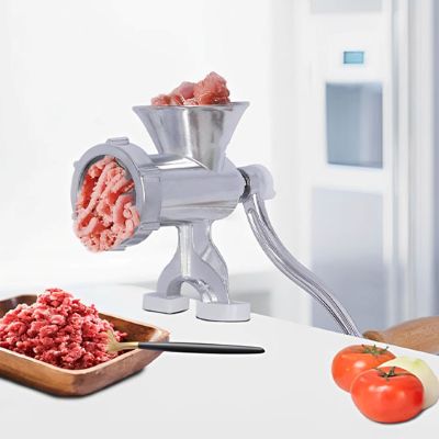 hachoire a viande moud parfaitement grains de café