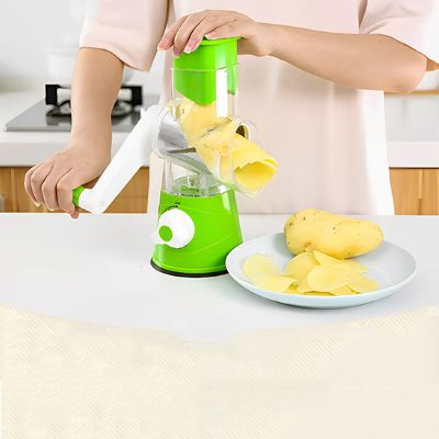 mandoline cuisine design ergonomique