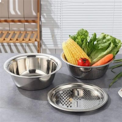 mandoline cuisine coupes ondulées pour chips maison