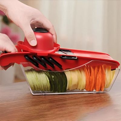 mandoline cuisine durabilité et sécurité alimentaire