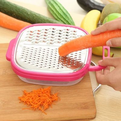mandoline cuisine empilable pour rangement optimisé