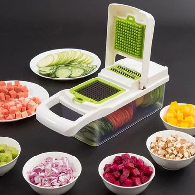 mandoline cuisine juliennes parfaites