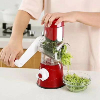 mandoline cuisine libère de l'espace précieux
