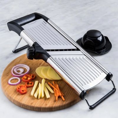 mandoline cuisine performance optimale à chaque utilisation
